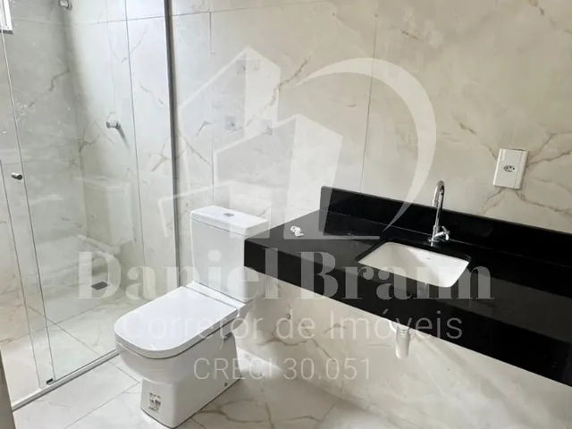 Imagem 10: Sobrado com 3 Suítes no Jardim Ouro Branco