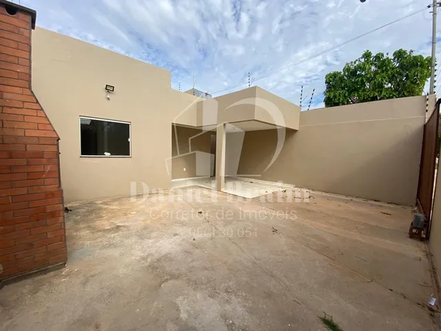 Imagem 4: Casa do 2 Quartos Sendo 1 Suíte e Churrasqueira