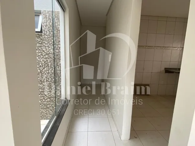Imagem 6: Casa do 2 Quartos Sendo 1 Suíte e Churrasqueira