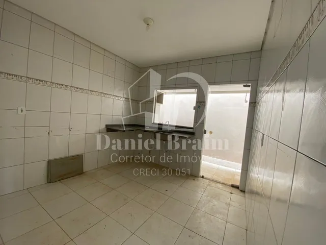 Imagem 14: Casa do 2 Quartos Sendo 1 Suíte e Churrasqueira