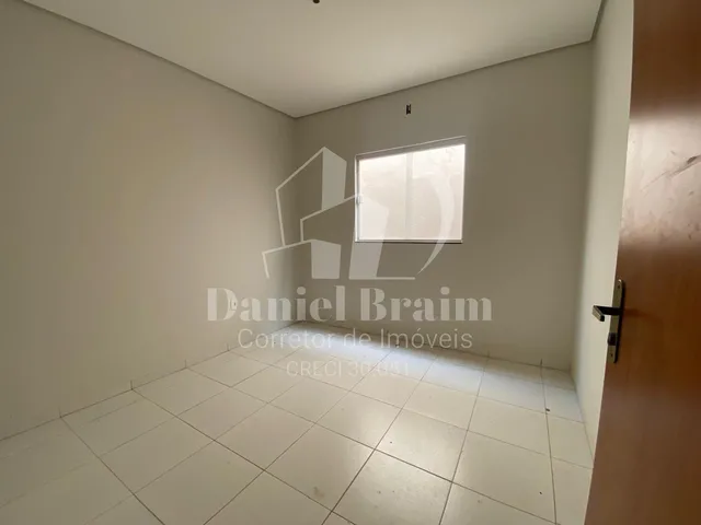 Imagem 9: Casa do 2 Quartos Sendo 1 Suíte e Churrasqueira