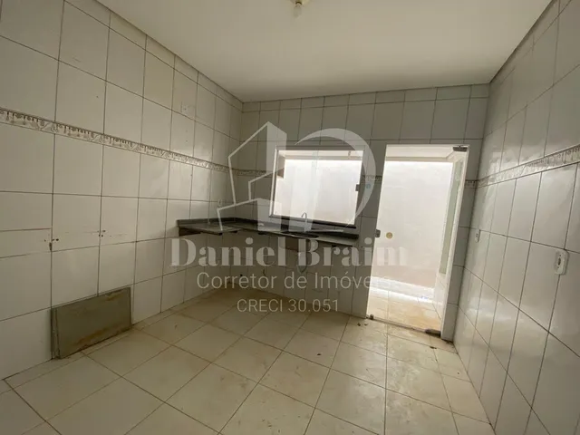 Imagem 2: Casa do 2 Quartos Sendo 1 Suíte e Churrasqueira