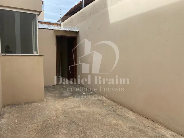 Imagem 13: Casa do 2 Quartos Sendo 1 Suíte e Churrasqueira