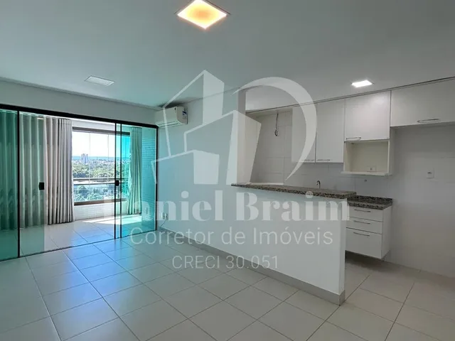 Imagem: Apartamento com 2 suítes no condominio