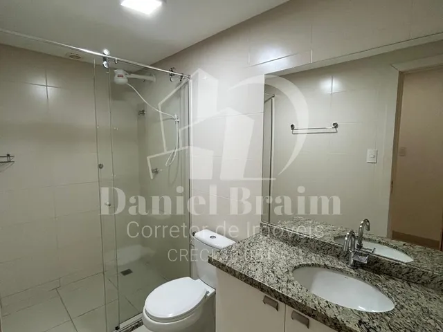 Imagem 8: Apartamento com 2 suítes no condominio Poeta Drummond
