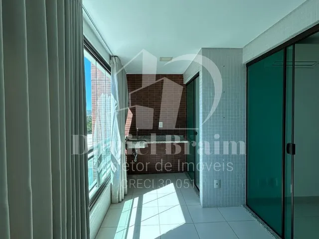 Imagem 16: Apartamento com 2 suítes no condominio Poeta Drummond