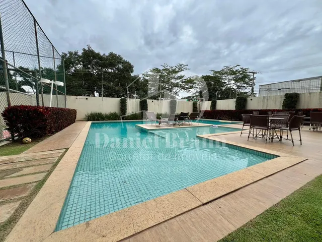 Imagem 4: Apartamento com 2 suítes no condominio Poeta Drummond