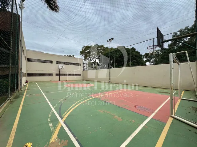 Imagem 5: Apartamento com 2 suítes no condominio Poeta Drummond
