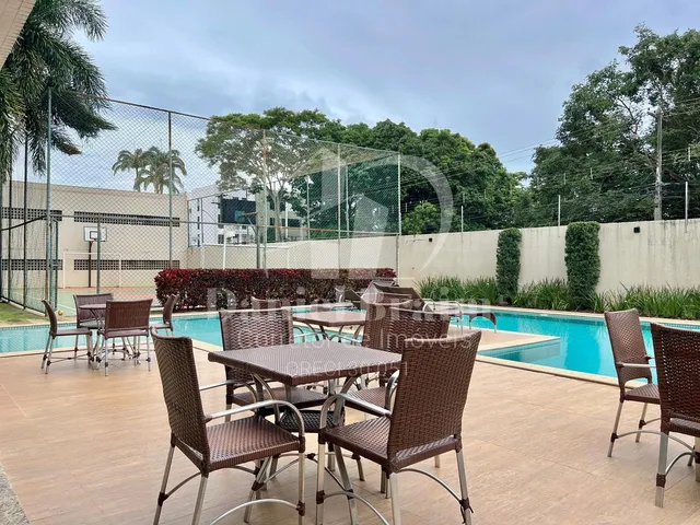 Imagem 7: Apartamento com 2 suítes no condominio Poeta Drummond