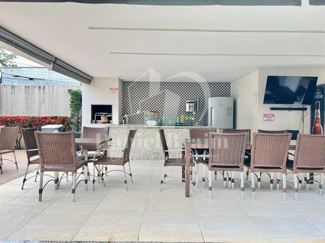 Imagem 15: Apartamento com 2 suítes no condominio Poeta Drummond
