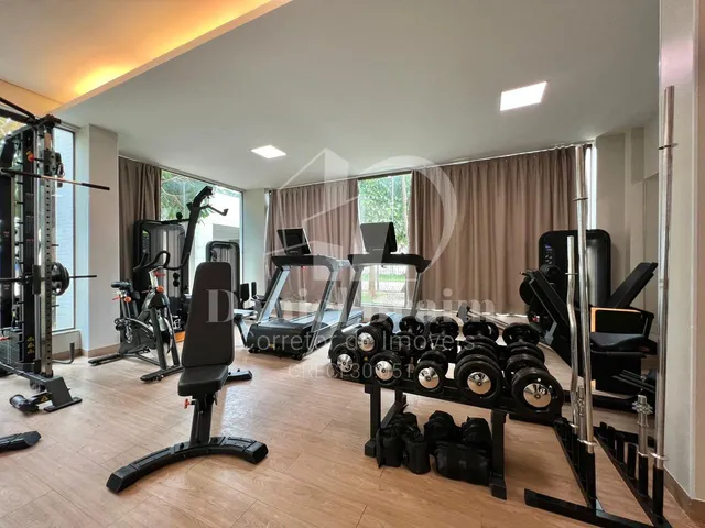 Imagem 11: Apartamento com 2 suítes no condominio Poeta Drummond