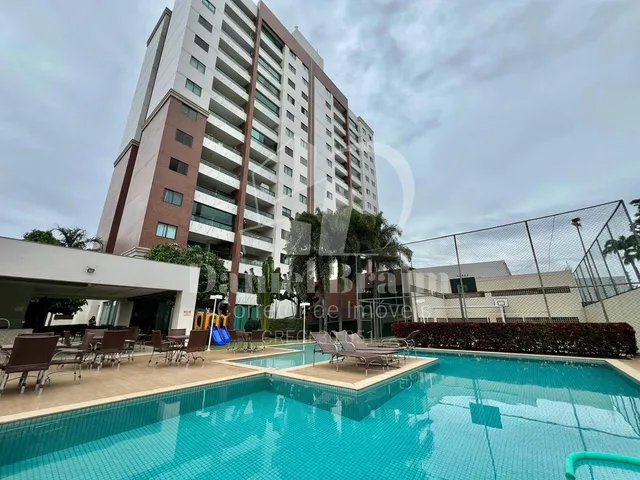 Imagem 9: Apartamento com 2 suítes no condominio Poeta Drummond