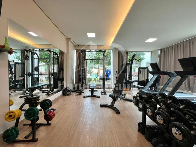Imagem 13: Apartamento com 2 suítes no condominio Poeta Drummond