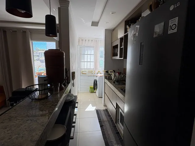 Imagem 2: APARTAMENTO 2 QUARTOS NO TROPICAL PARQUE