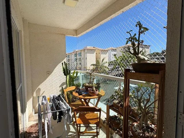 Imagem 10: APARTAMENTO 2 QUARTOS NO TROPICAL PARQUE