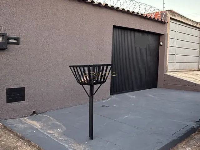 Imagem: Casa á venda, no Setor Sul 3ª etapa