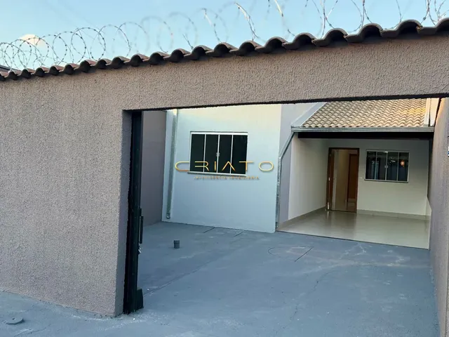 Imagem 9: Casa á venda, no Setor Sul 3ª etapa?
