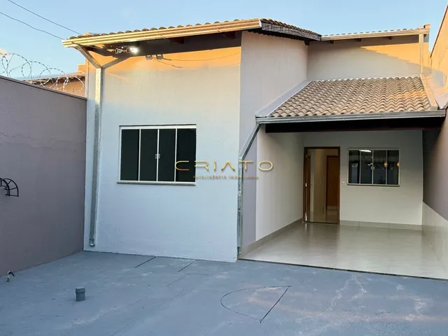 Imagem 5: Casa á venda, no Setor Sul 3ª etapa?