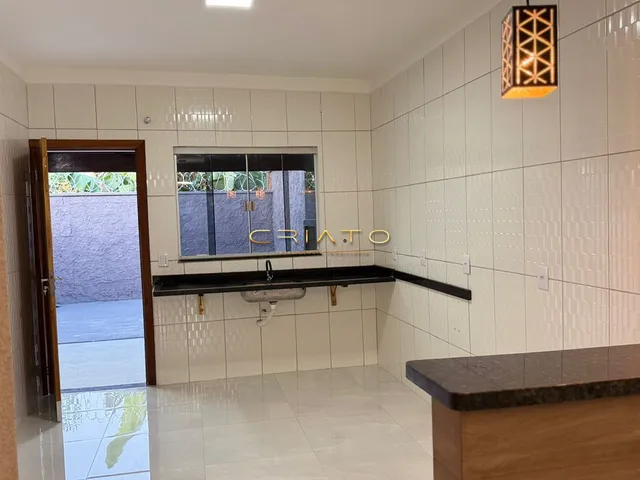 Imagem 2: Casa á venda, no Setor Sul 3ª etapa?
