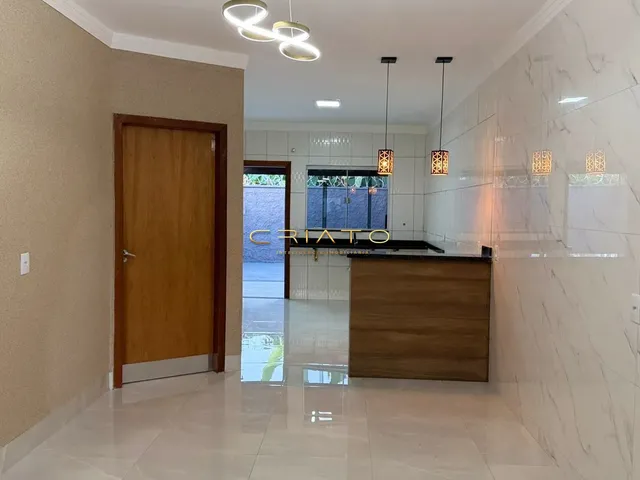 Imagem 11: Casa á venda, no Setor Sul 3ª etapa?