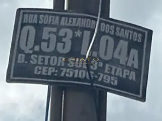 Imagem 8: Casa á venda, no Setor Sul 3ª etapa?