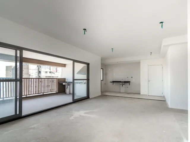 Imagem: Apartamento para venda em Vila Gumercindo