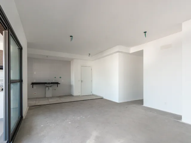 Imagem 2: Apartamento para venda em Vila Gumercindo com 3 quartos, sendo 2 suítes, 151m²