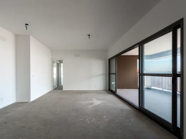 Imagem 16: Apartamento para venda em Vila Gumercindo com 3 quartos, sendo 2 suítes, 151m²