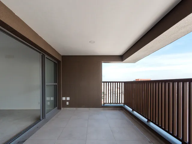 Imagem 10: Apartamento para venda em Vila Gumercindo com 3 quartos, sendo 2 suítes, 151m²