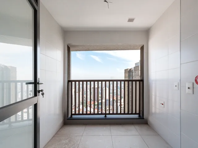 Imagem 14: Apartamento para venda em Vila Gumercindo com 3 quartos, sendo 2 suítes, 151m²