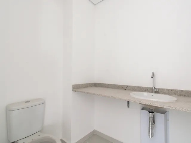 Imagem 3: Apartamento para venda em Vila Gumercindo com 3 quartos, sendo 2 suítes, 151m²