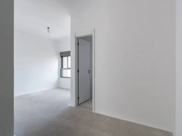 Imagem 8: Apartamento para venda em Vila Gumercindo com 3 quartos, sendo 2 suítes, 151m²