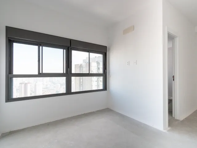Imagem 6: Apartamento para venda em Vila Gumercindo com 3 quartos, sendo 2 suítes, 151m²
