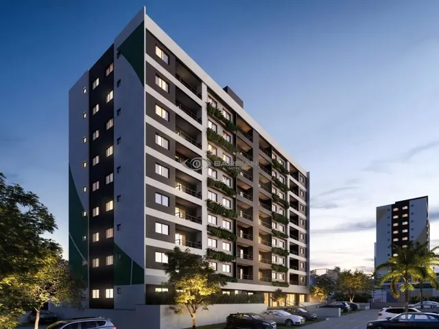 Imagem: Apartamento de 02 dormitórios com elevador
