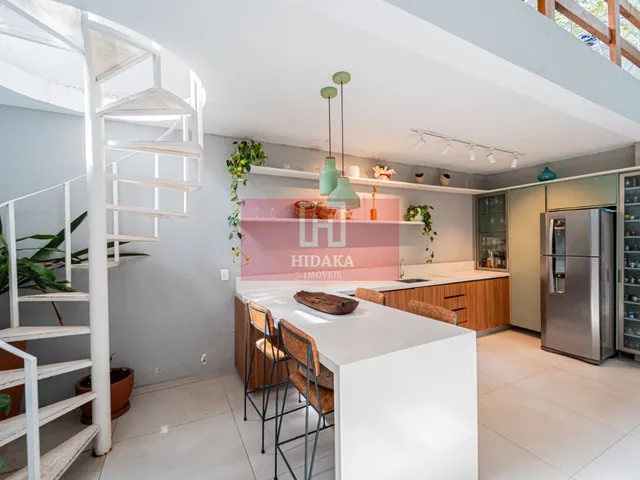 Imagem 10: Casa à venda no bairro Chácara Santo Antônio (Zona Sul) - São Paulo/SP, Zona Sul