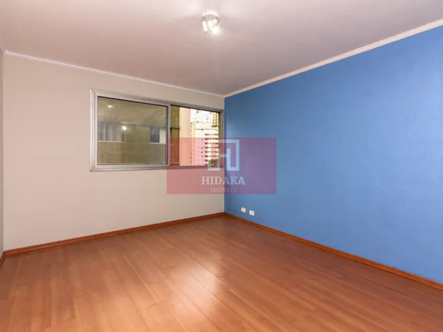 Imagem: Apartamento à venda no bairro Bela Vista