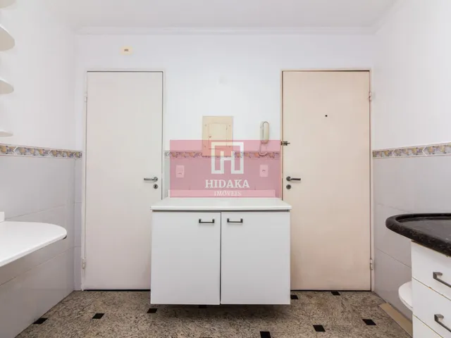 Imagem 2: Apartamento à venda no bairro Bela Vista - São Paulo/SP, Zona Central