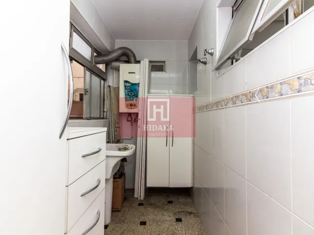 Imagem 15: Apartamento à venda no bairro Bela Vista - São Paulo/SP, Zona Central