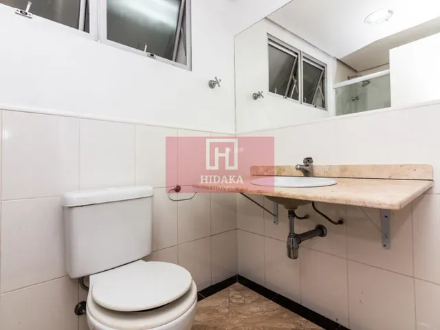 Imagem 9: Apartamento à venda no bairro Bela Vista - São Paulo/SP, Zona Central
