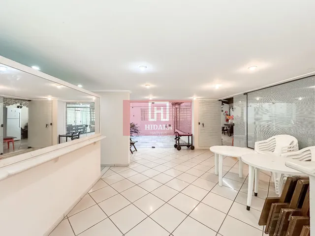 Imagem 7: Apartamento à venda no bairro Bela Vista - São Paulo/SP, Zona Central