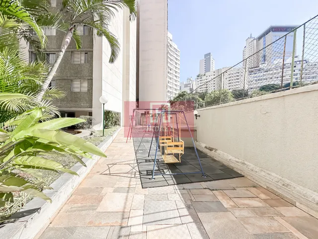 Imagem 6: Apartamento à venda no bairro Bela Vista - São Paulo/SP, Zona Central