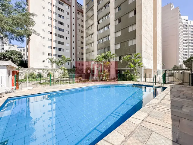 Imagem 14: Apartamento à venda no bairro Bela Vista - São Paulo/SP, Zona Central