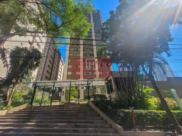 Imagem 4: Apartamento à venda no bairro Bela Vista - São Paulo/SP, Zona Central