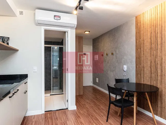 Imagem: Apartamento à venda no bairro Saúde