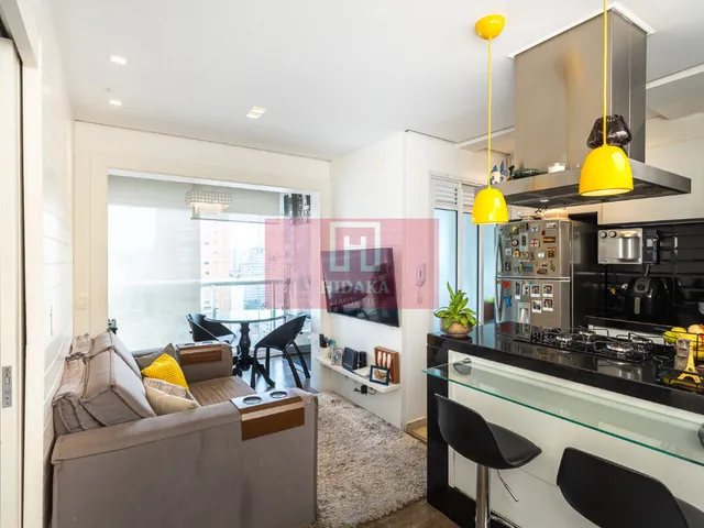 Imagem: Apartamento à venda no bairro Perdizes