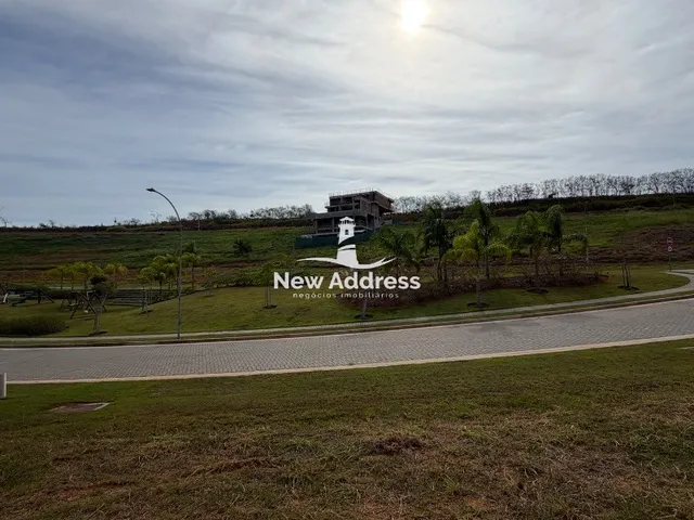 Imagem 12: Lote plano , com 621 m2 à venda no Alphaville Três Praias. Tenha a praia como quintal