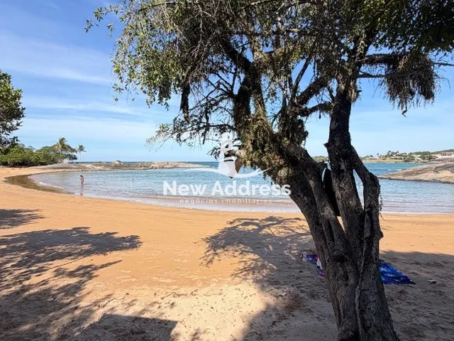 Imagem 9: Lote plano , com 621 m2 à venda no Alphaville Três Praias. Tenha a praia como quintal