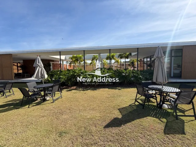 Imagem 15: Lote plano , com 621 m2 à venda no Alphaville Três Praias. Tenha a praia como quintal