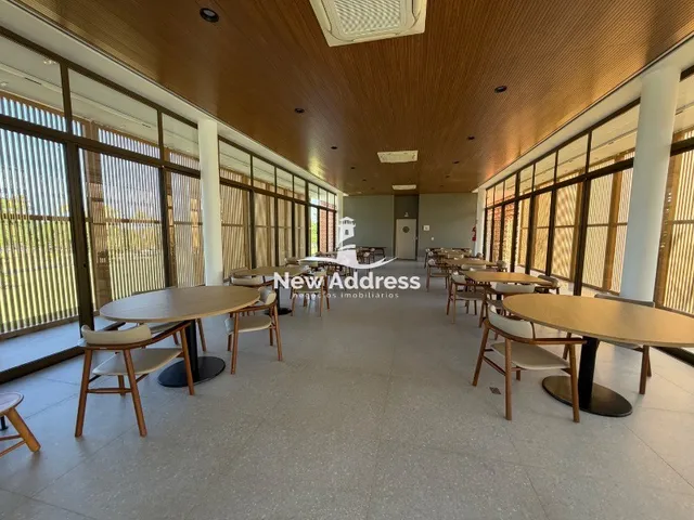 Imagem 16: Lote plano , com 621 m2 à venda no Alphaville Três Praias. Tenha a praia como quintal