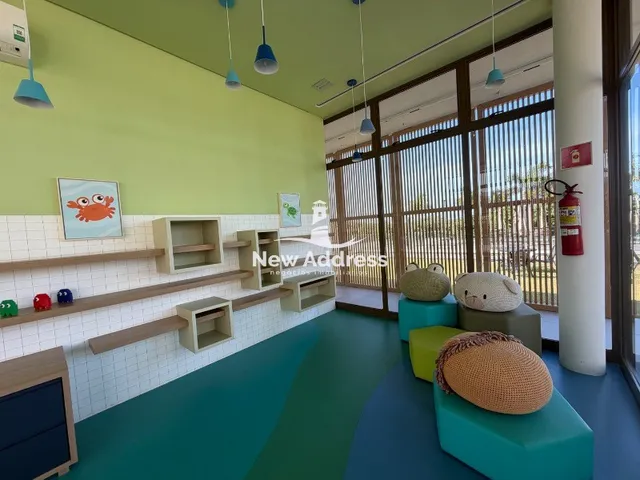 Imagem 5: Lote plano , com 621 m2 à venda no Alphaville Três Praias. Tenha a praia como quintal